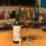 O Saint Felicien Malbec 3